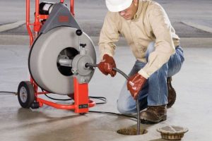 Thông cống nghẹt Quận 3 giá rẻ 5OK – Liên Hệ 0906.551.090