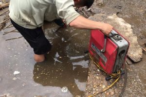 Thông cống nghẹt quận 7 giá rẻ trọn gói ✔️【Từ 50.000 đ/Lần】
