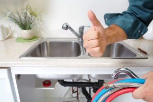 Thông cống nghẹt Bình Thạnh trọn gói – Chỉ từ 50K/Lần