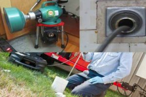 Thông cống nghẹt quận 12 giá rẻ 50K – [Triệt để 100%]