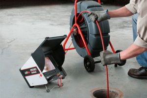 Thông cống nghẹt quận 6 [giá rẻ chỉ 50K] – ✔️ BH 03 Năm