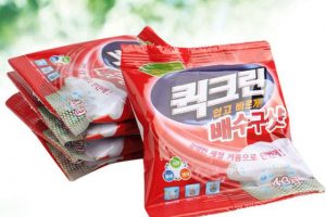 Top 6 Bột thông cống, bồn cầu hiệu quả, phổ biến hiện nay