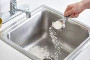 17 Cách thông tắc chậu rửa bát tại nhà đơn giản, hiệu quả