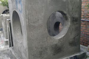 Hố ga là gì? Tiêu chuẩn thiết kế hố ga thoát nước thải