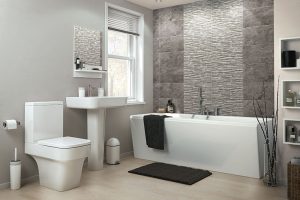 Cách Sắp Xếp Thiết Bị Vệ Sinh Khoa Học, Chuẩn Phong Thủy