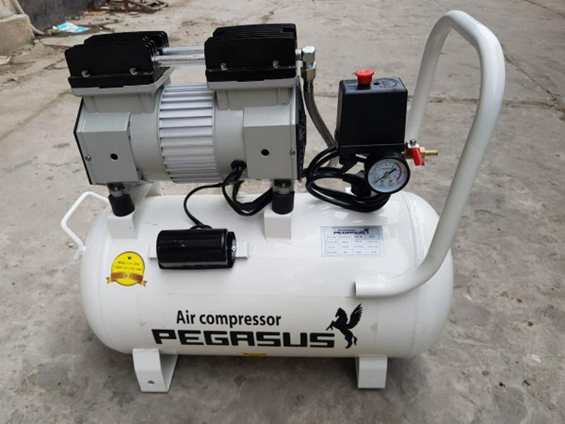 Thông cống nghẹt Thủ Đức bằng máy nén khí áp lực cao