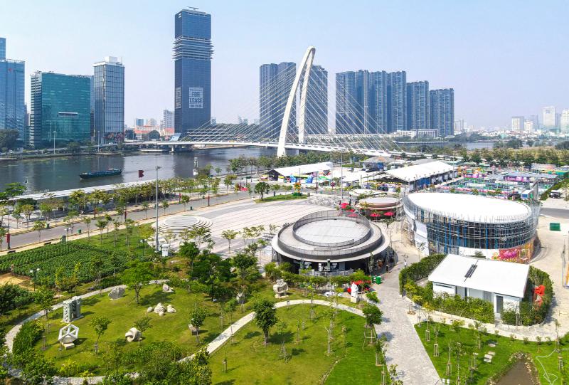 Tốc độ đô thị hóa và gia tăng dân số cơ học quá nhanh khiến tình trạng cống nghẹt tại Thủ Đức thường xuyên xảy ra